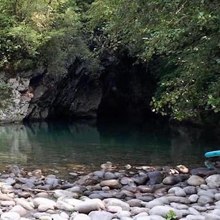 Casa Di Anchiano Βίλα Borgo a Mozzano Εξωτερικό φωτογραφία