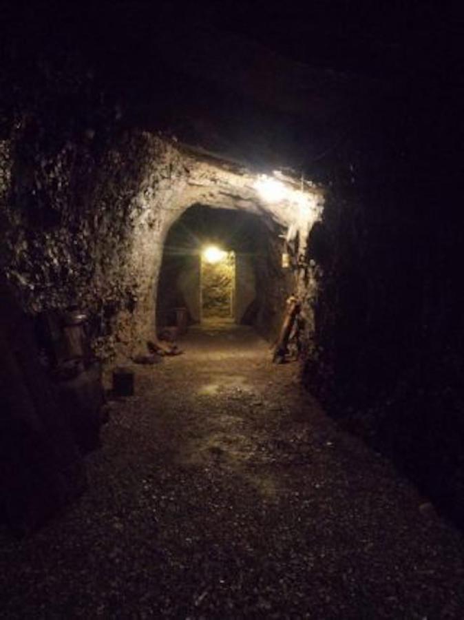 Casa Di Anchiano Βίλα Borgo a Mozzano Εξωτερικό φωτογραφία