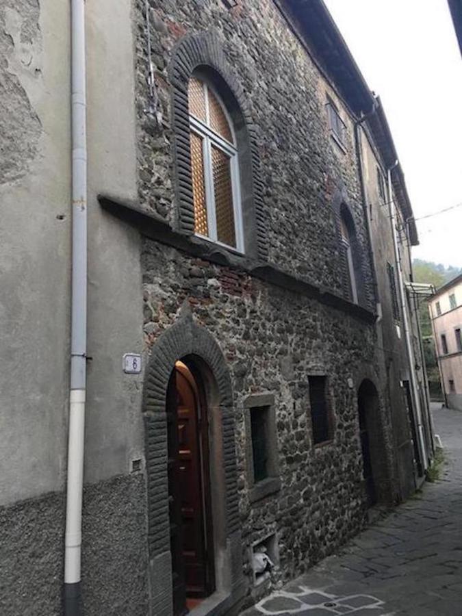 Casa Di Anchiano Βίλα Borgo a Mozzano Εξωτερικό φωτογραφία