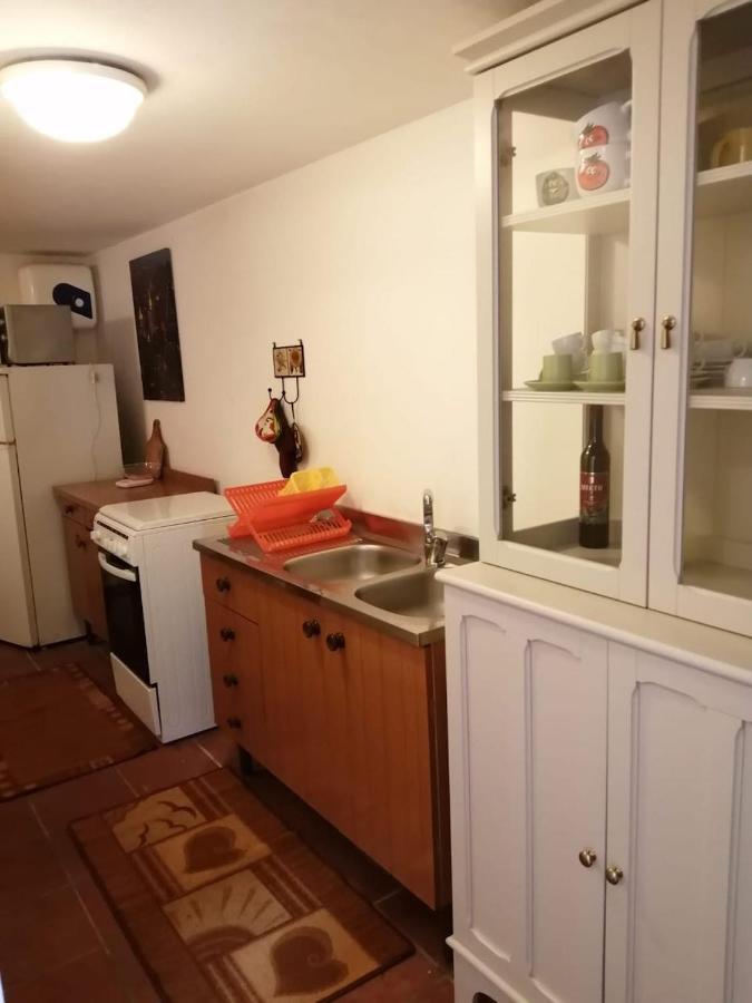 Casa Di Anchiano Βίλα Borgo a Mozzano Εξωτερικό φωτογραφία