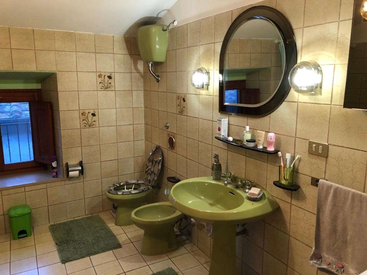 Casa Di Anchiano Βίλα Borgo a Mozzano Εξωτερικό φωτογραφία
