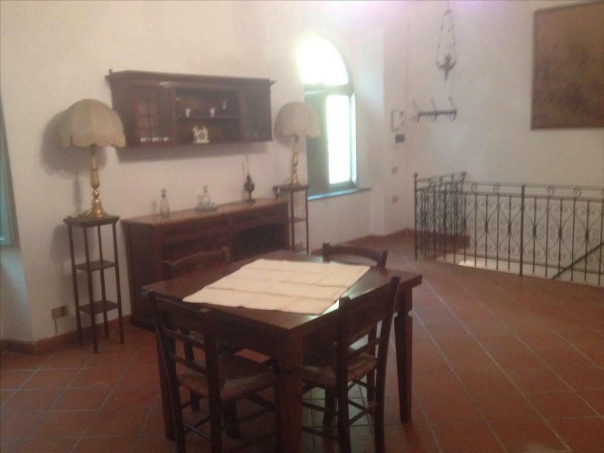 Casa Di Anchiano Βίλα Borgo a Mozzano Εξωτερικό φωτογραφία