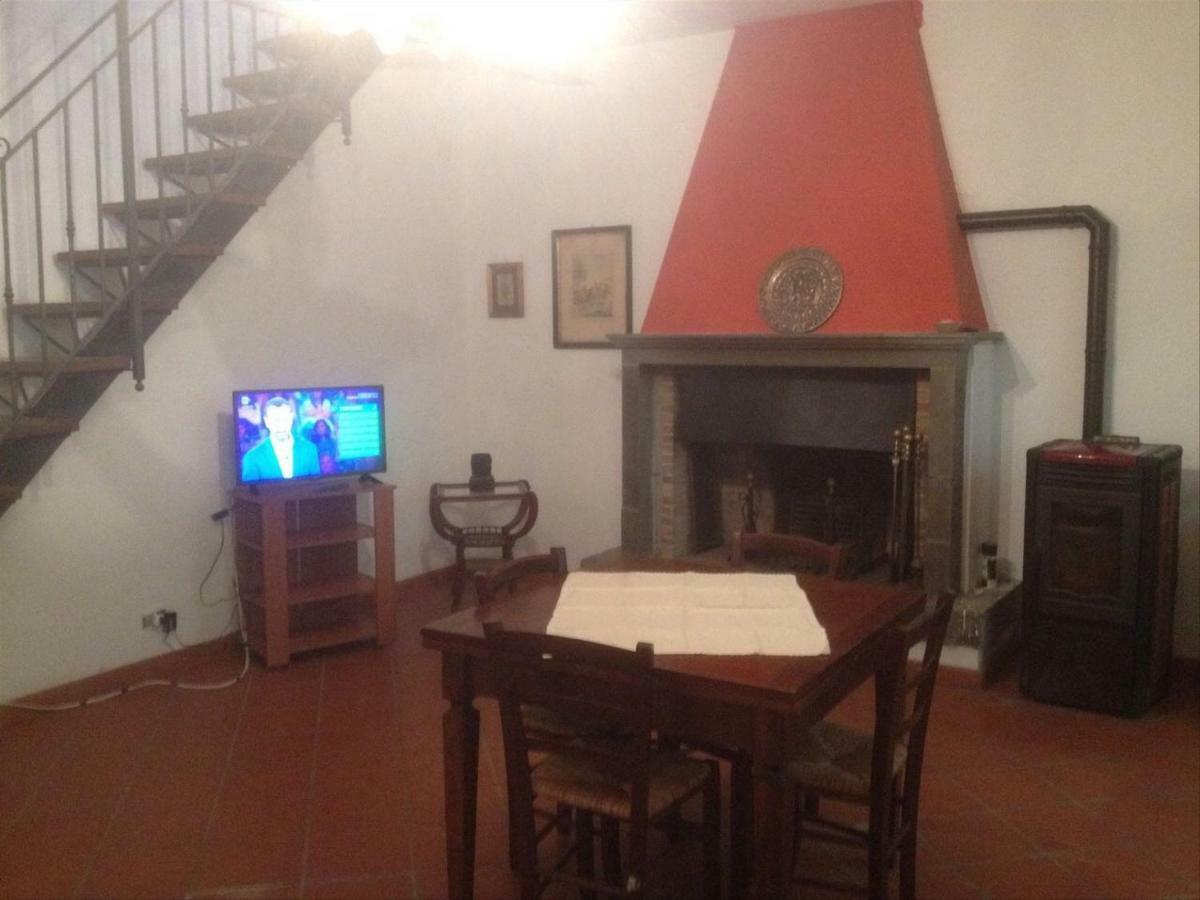 Casa Di Anchiano Βίλα Borgo a Mozzano Εξωτερικό φωτογραφία
